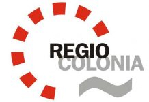 Logo von RegioColonia